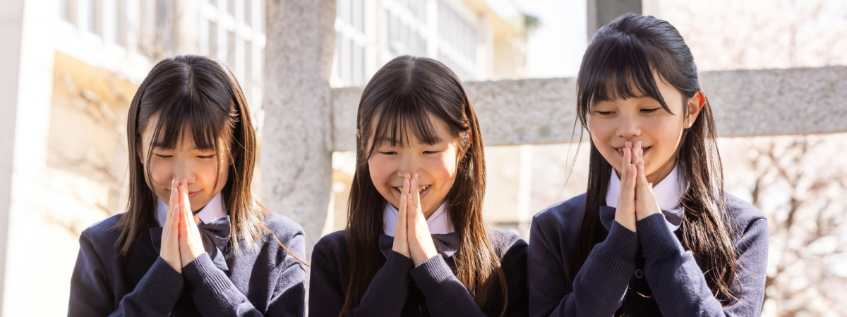 日本人は“自分信仰”の民族？恥の文化に見る内なる信仰心