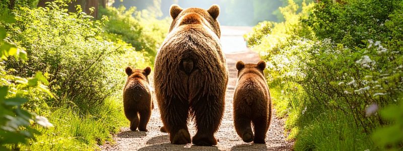 イヨマンテが教える「命をいただく心」——熊出没時代に見直す日本人の精神と祈り