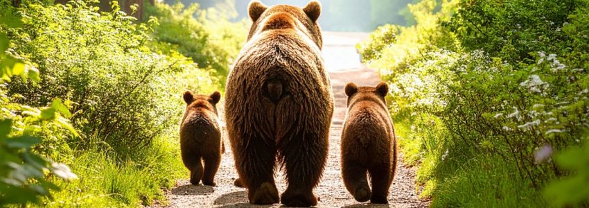 イヨマンテが教える「命をいただく心」——熊出没時代に見直す日本人の精神と祈り